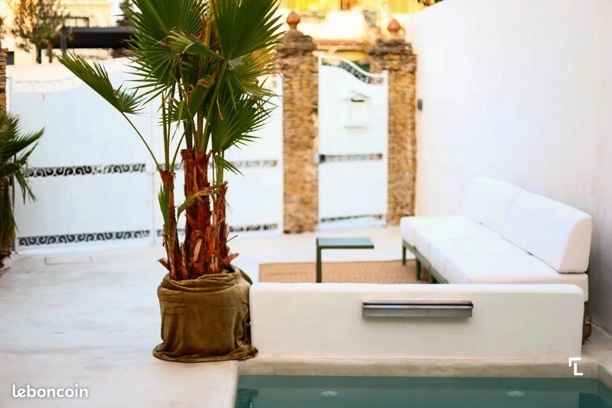 Maison à vendre, 95m², Marseille 12ème