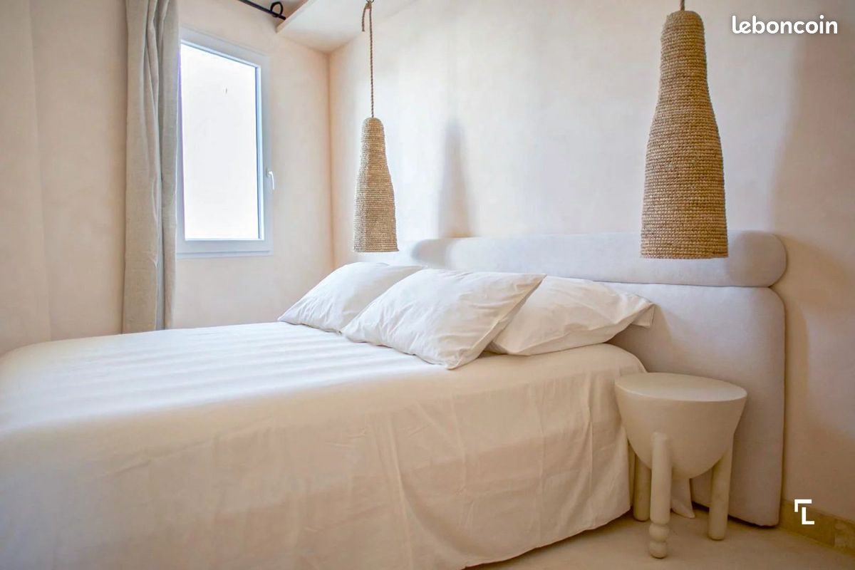 Maison à vendre, 95m², Marseille 12ème