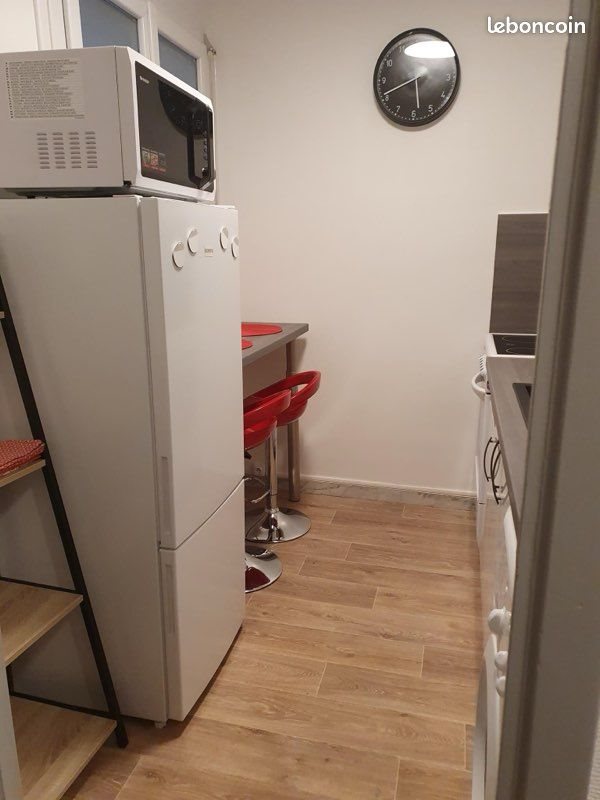 Appartement à louer, 30m², Clermont-Ferrand