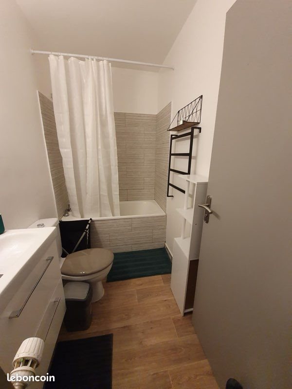 Appartement à louer, 30m², Clermont-Ferrand