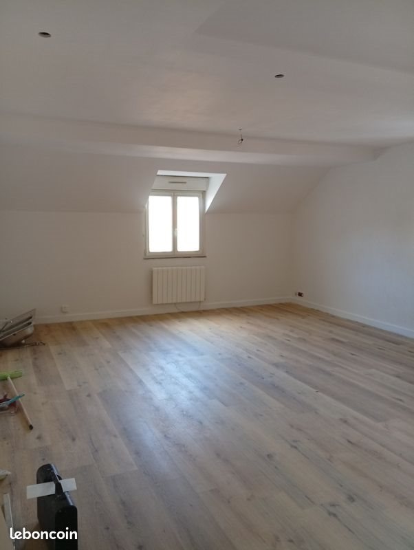 Appartement à louer, 57m², Beaucourt