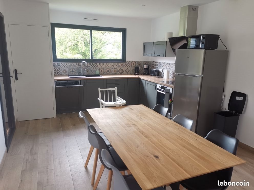 Maison à louer, 96m², Fontenay