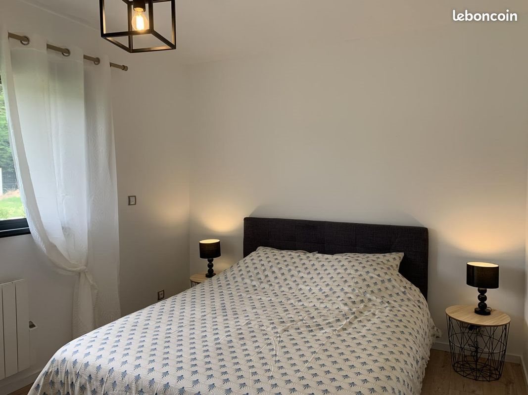 Maison à louer, 96m², Fontenay