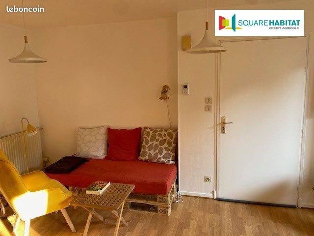 Appartement à louer, 53m², Argelès-Gazost