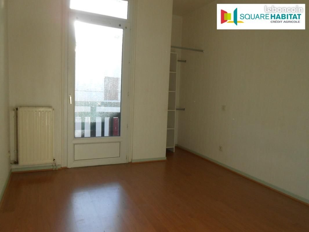 Appartement à louer, 53m², Argelès-Gazost