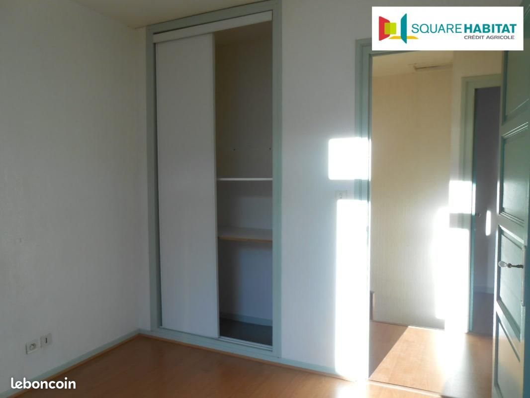 Appartement à louer, 53m², Argelès-Gazost