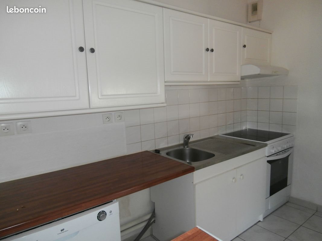 Appartement à louer, 42m², Montpellier