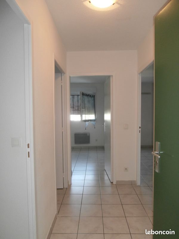 Appartement à louer, 42m², Montpellier