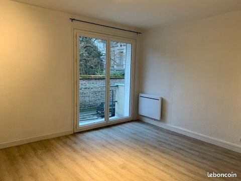Appartement à louer, 42m², Rennes