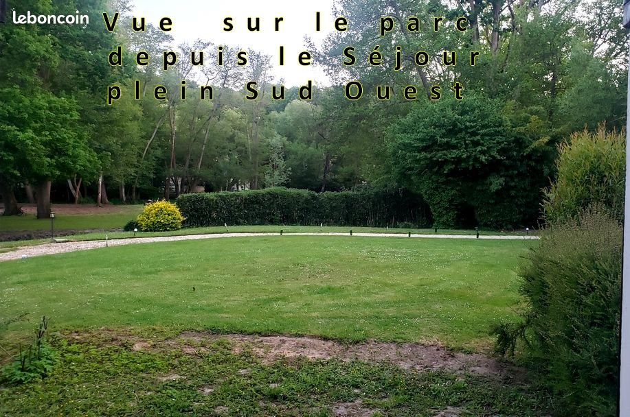 Appartement à louer, 50m², Saint-Hilarion