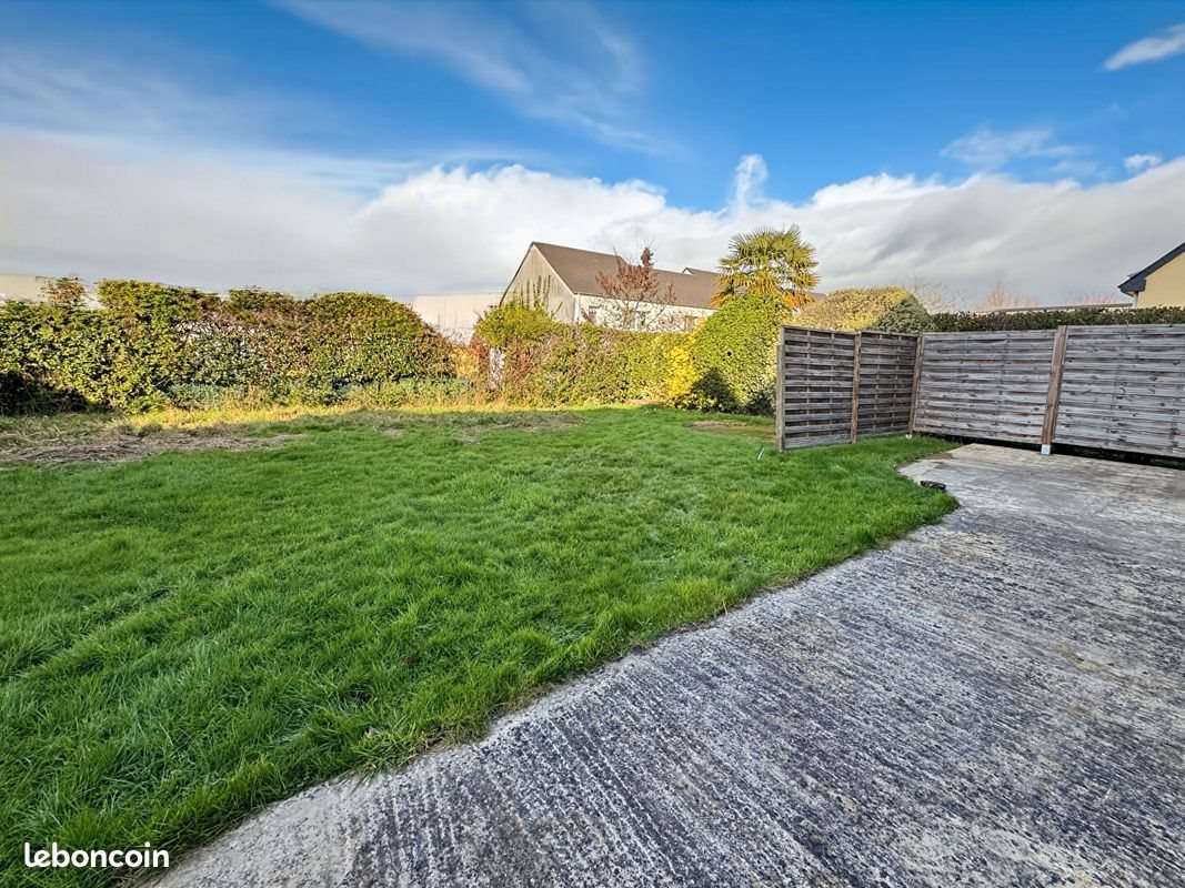Maison à louer, 140m², Bruz