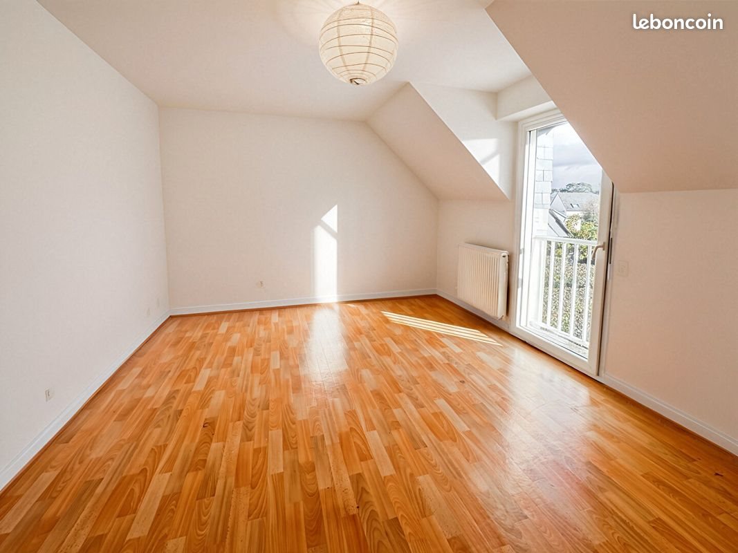 Maison à louer, 140m², Bruz