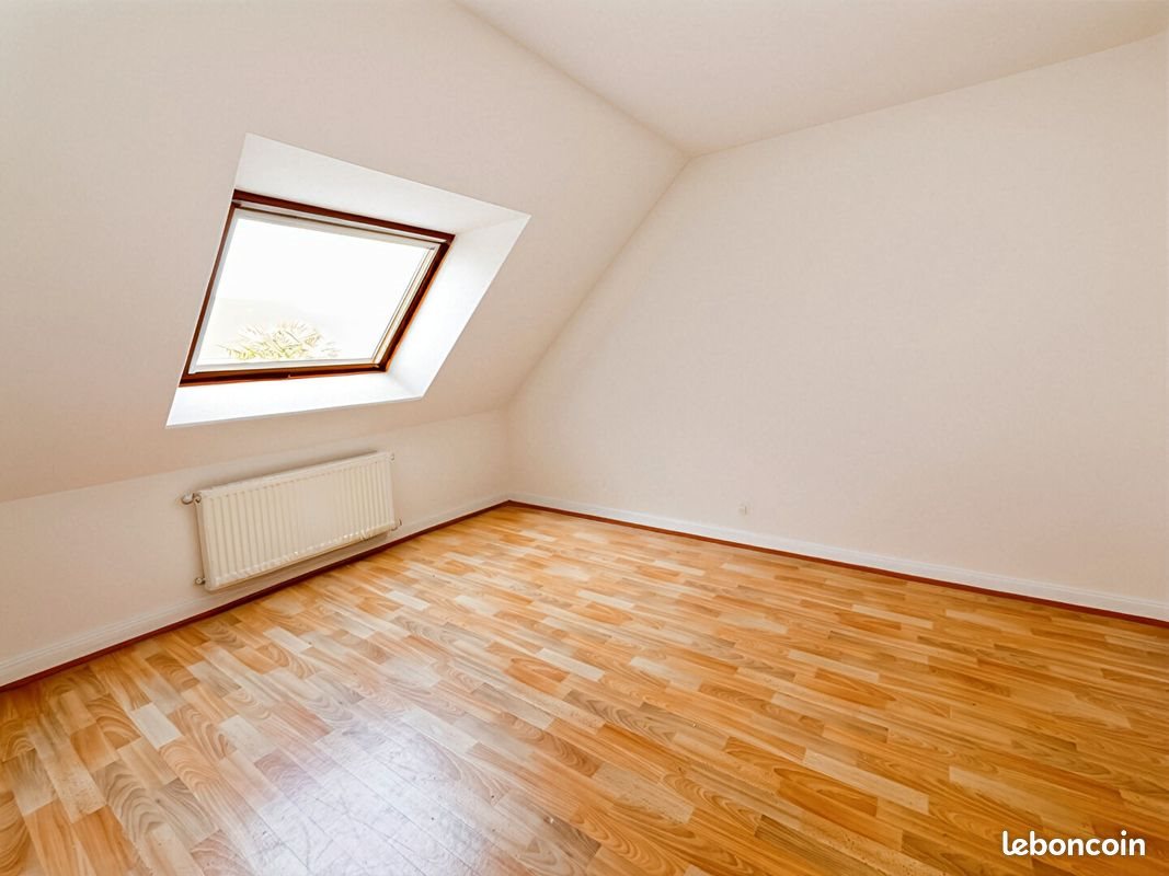 Maison à louer, 140m², Bruz