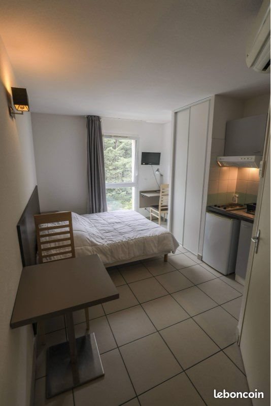 Appartement à louer, 18m², Aix-en-Provence