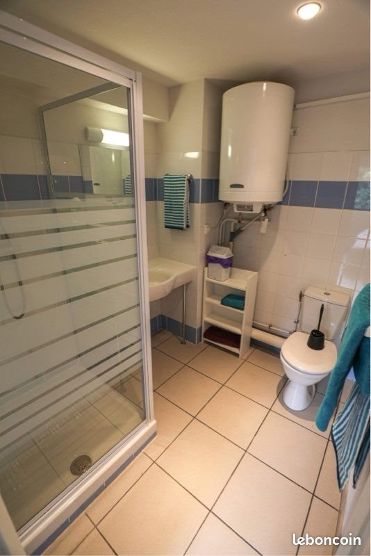 Appartement à louer, 18m², Aix-en-Provence