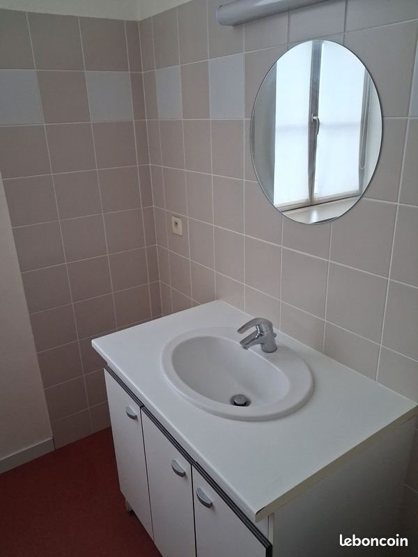Appartement à louer, 65m², Bridoré