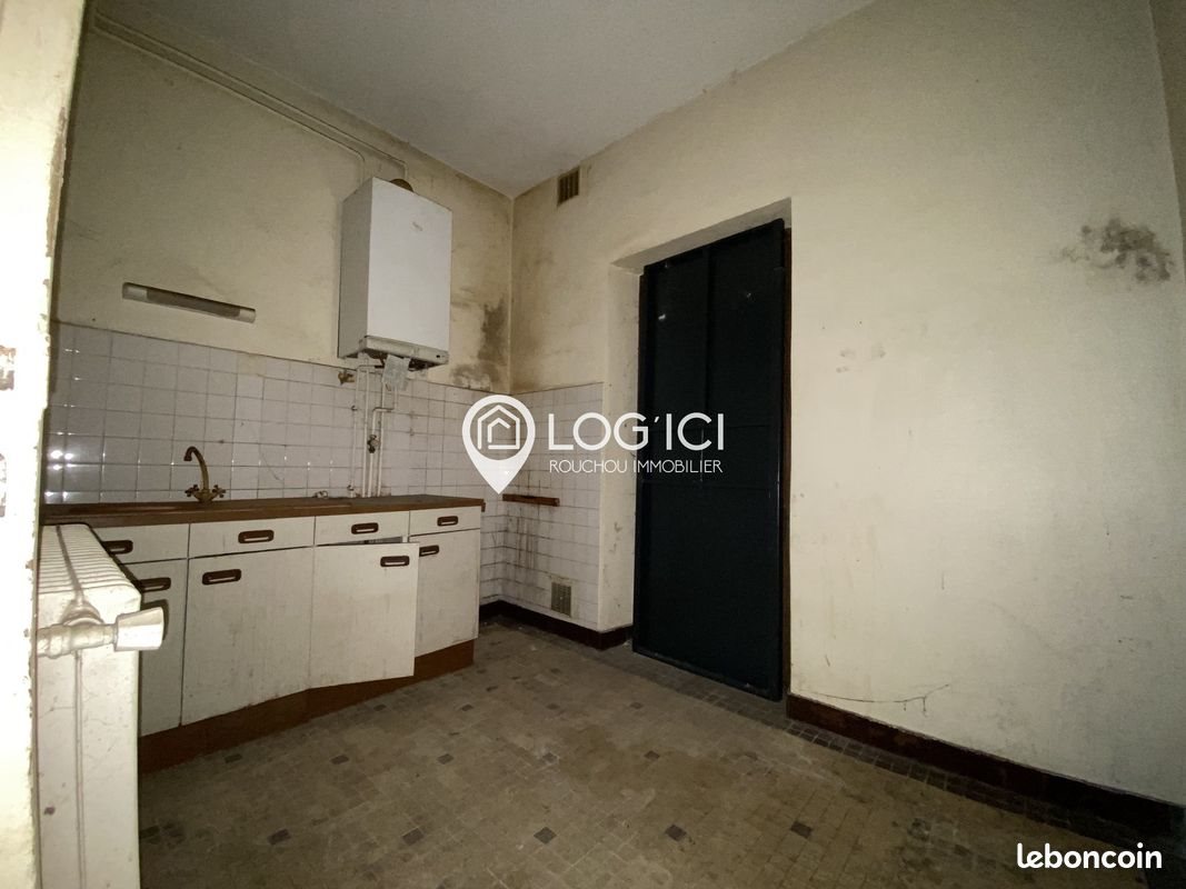 Maison à vendre, 61m², Gelos