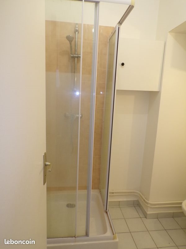 Appartement à louer, 24m², Saint-Mard