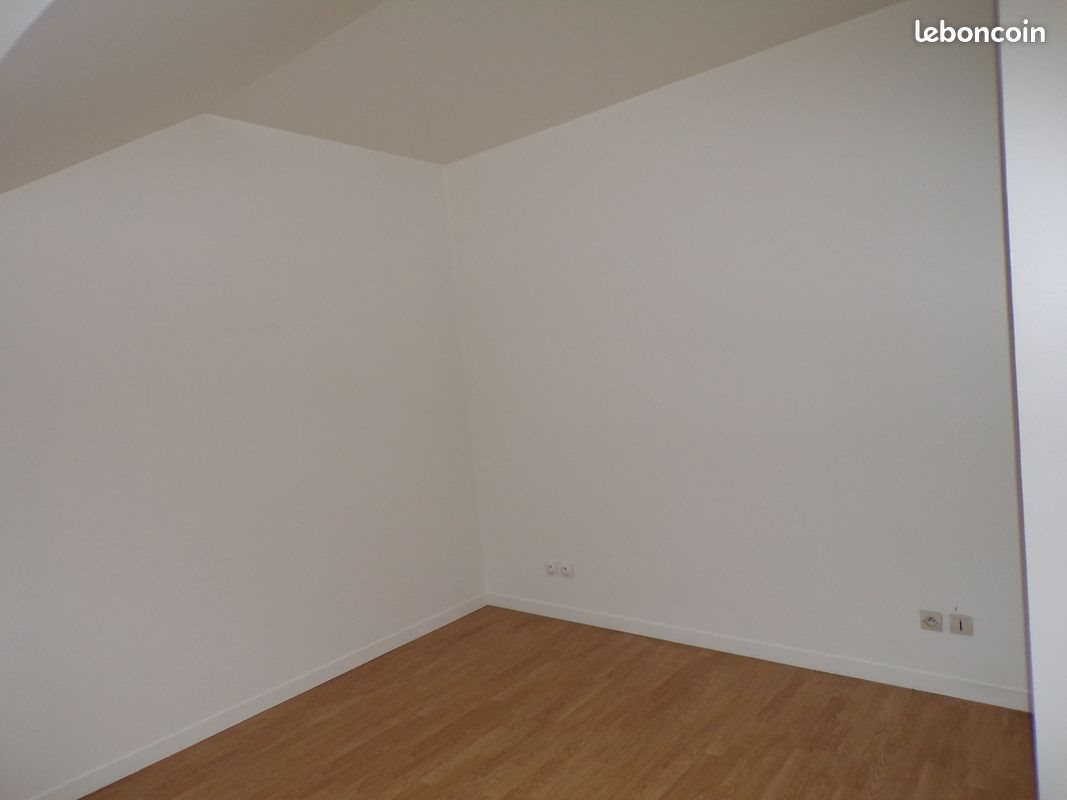 Appartement à louer, 24m², Saint-Mard
