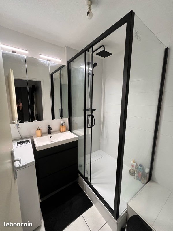 Appartement à vendre, 56m², Colmar