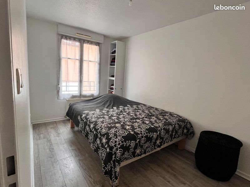 Appartement à vendre, 56m², Colmar