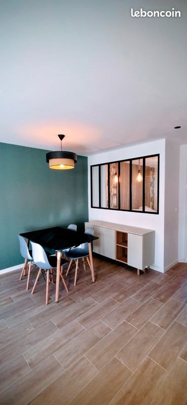 Appartement à louer, 40m², Fuveau