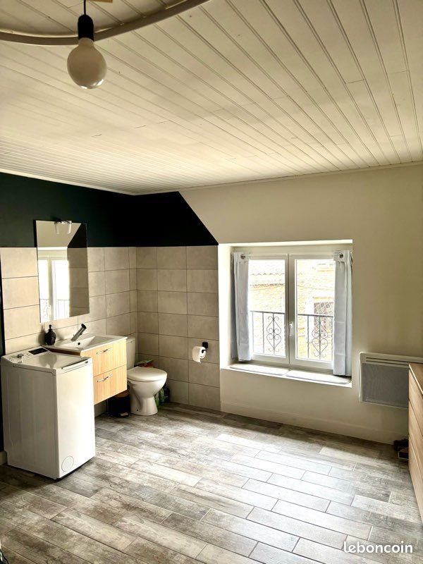 Appartement à louer, 45m², Saint-Ambroix