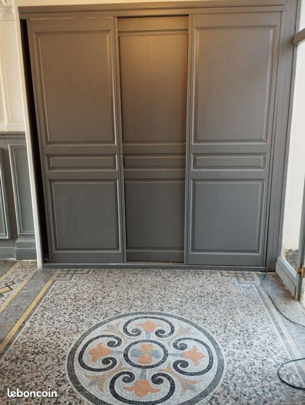 Appartement à louer, 51m², Rouen