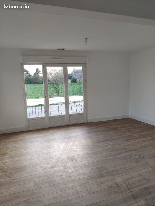 Appartement à louer, 60m², Vitré
