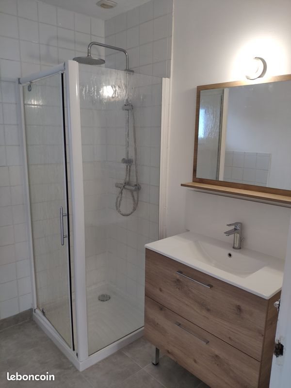 Appartement à louer, 60m², Vitré