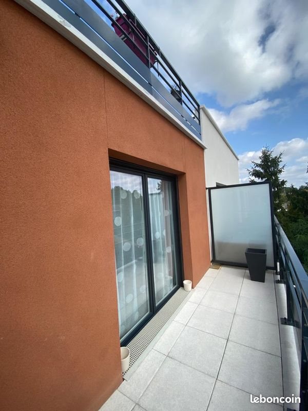 Appartement à louer, 39m², Herblay