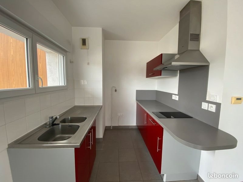 Appartement à louer, 43m², Orléans