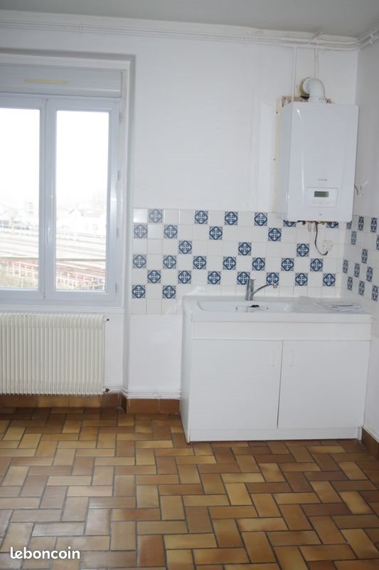 Appartement à louer, 63m², Paray-le-Monial