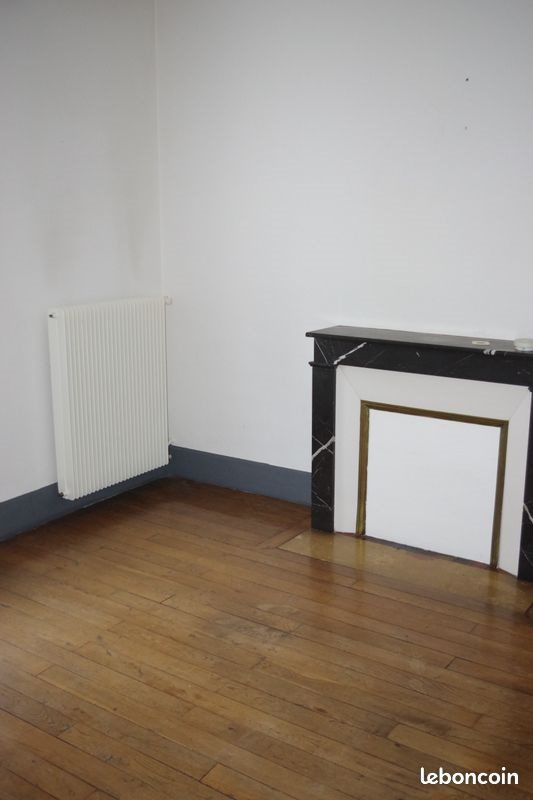 Appartement à louer, 63m², Paray-le-Monial