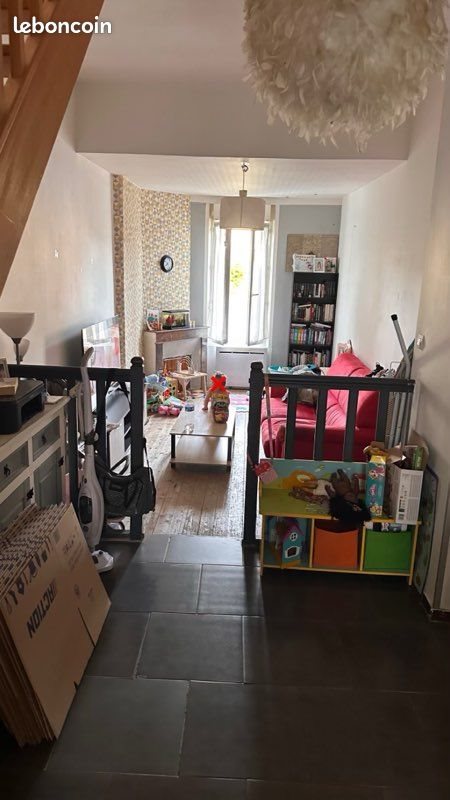 Appartement à louer, 61m², Bonneval