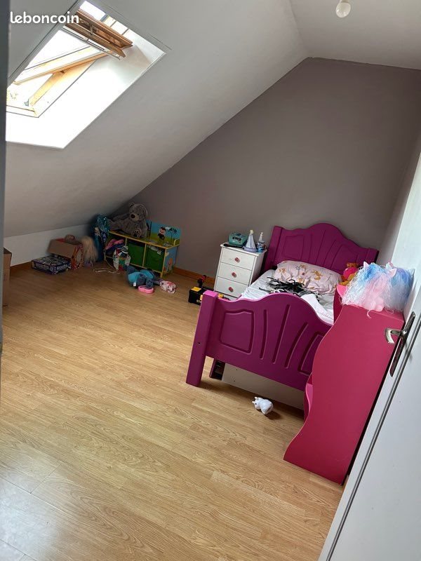 Appartement à louer, 61m², Bonneval