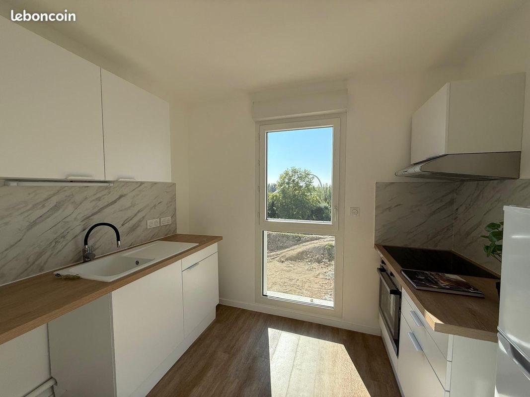 Appartement à vendre, 69m², Orléans