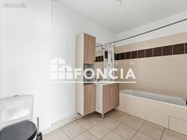Appartement à vendre, 37m², Nice
