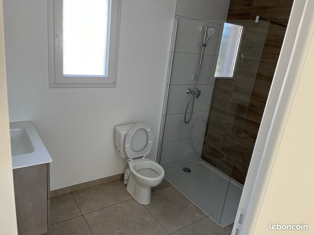 Maison à louer, 86m², Nîmes