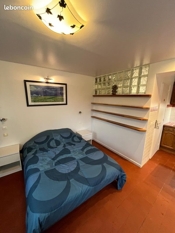 Appartement à louer, 21m², Formentin