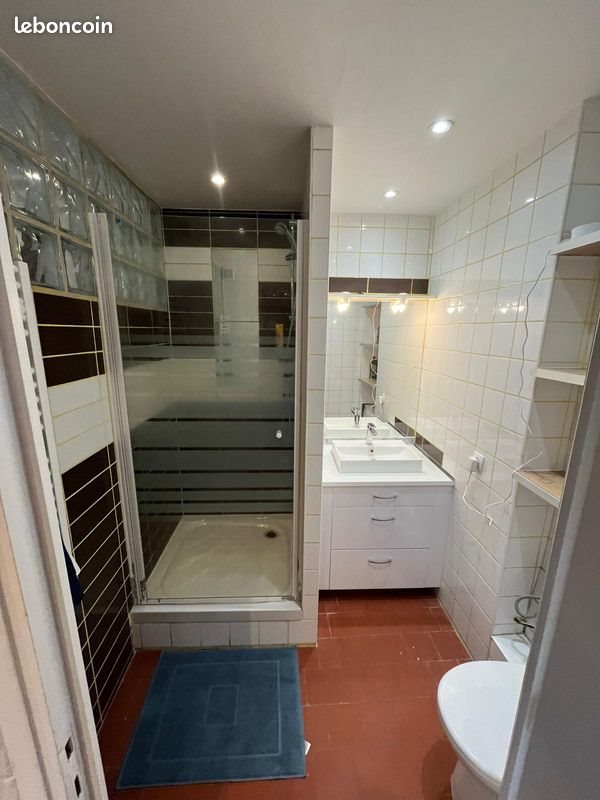 Appartement à louer, 21m², Formentin