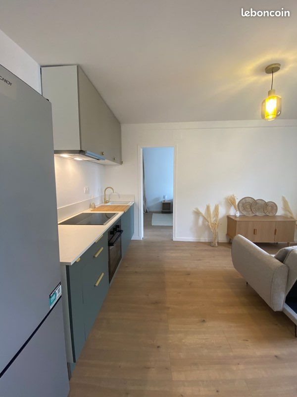 Appartement à louer, 35m², Margny-lès-Compiègne