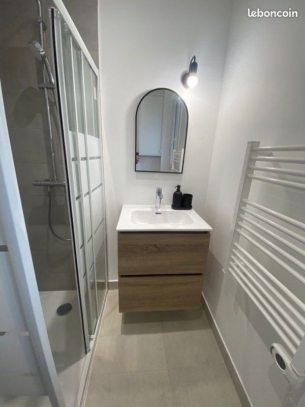 Appartement à louer, 35m², Margny-lès-Compiègne