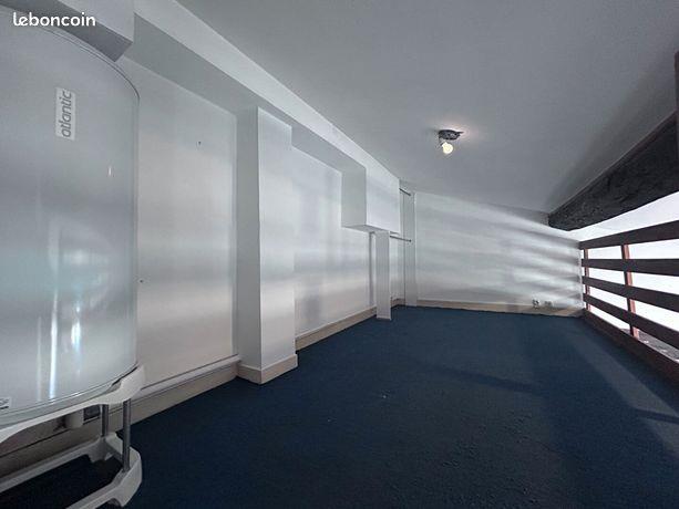 Appartement à louer, 25m², Lyon 2ème