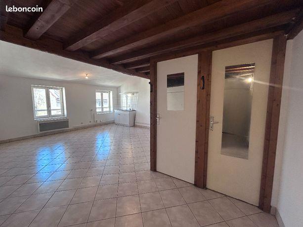 Appartement à louer, 25m², Lyon 2ème