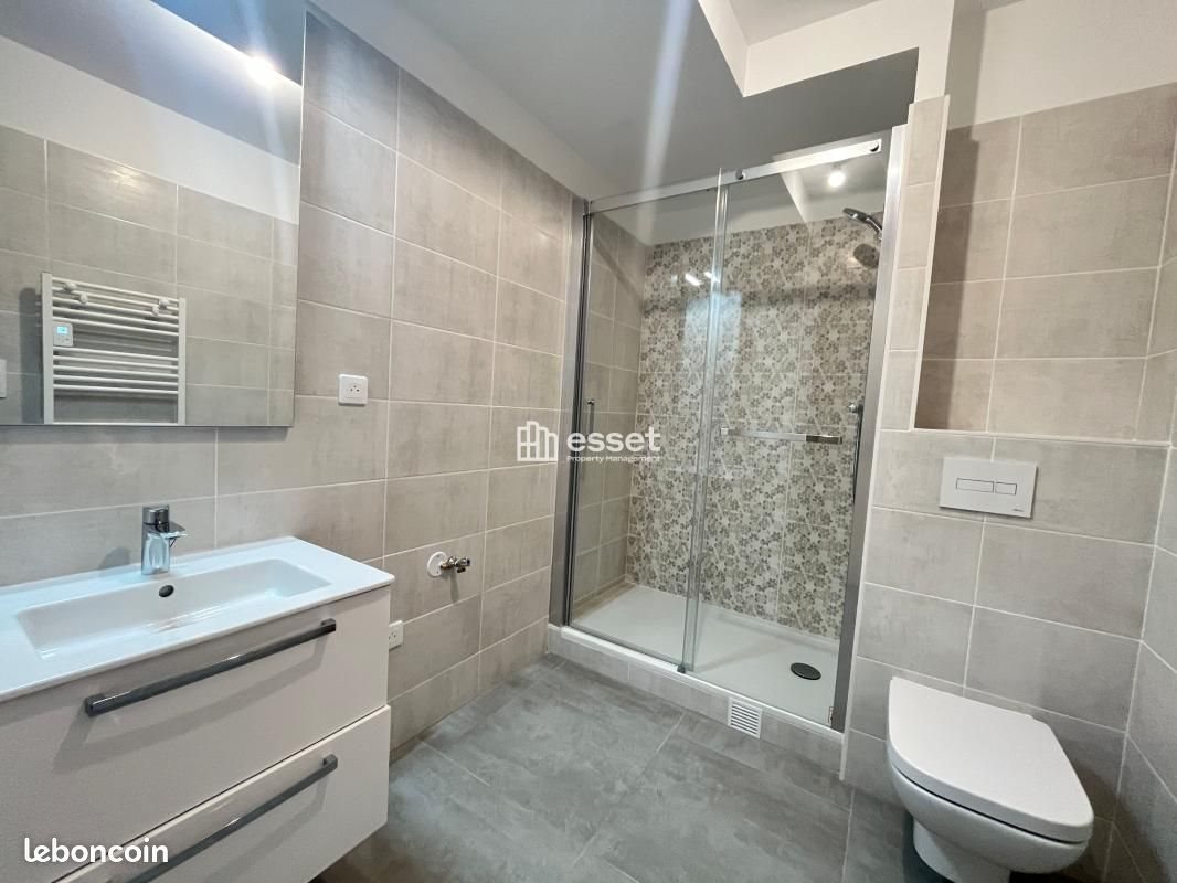 Appartement à louer, 77m², Paris 13ème