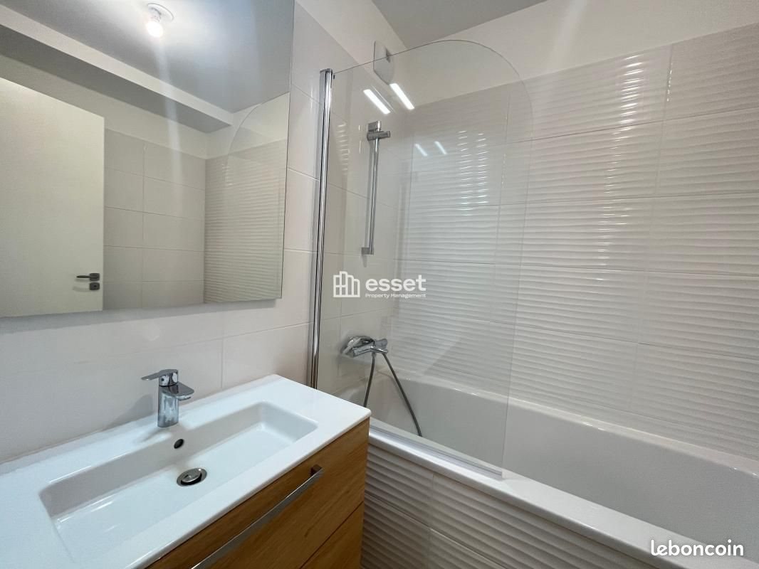 Appartement à louer, 77m², Paris 13ème