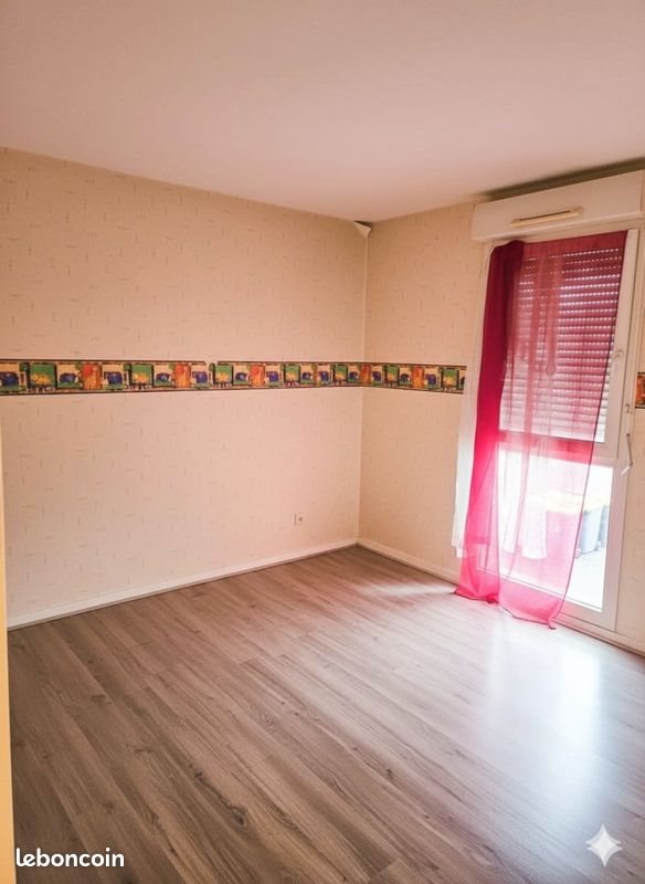 Appartement à vendre, 65m², Orléans