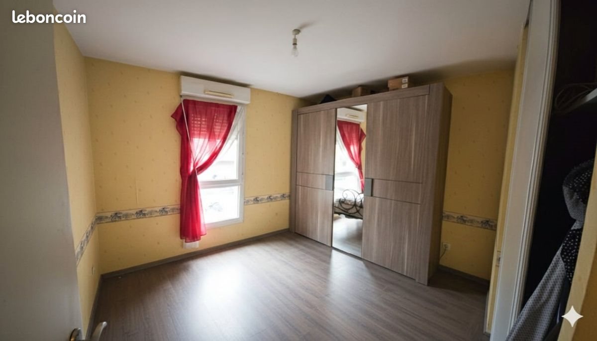 Appartement à vendre, 65m², Orléans