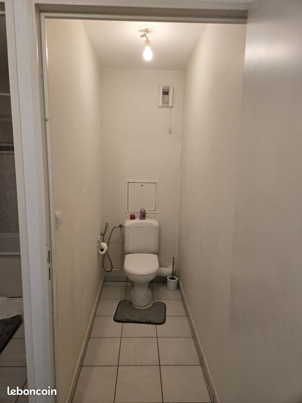 Appartement à vendre, 65m², Orléans